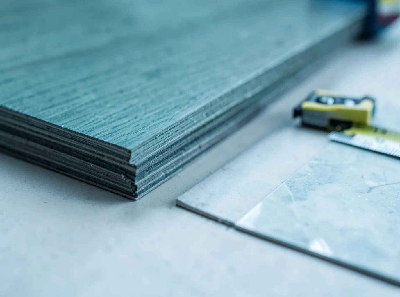 Luxury Vinyl Plank Installation Shinnston, WV FAQs